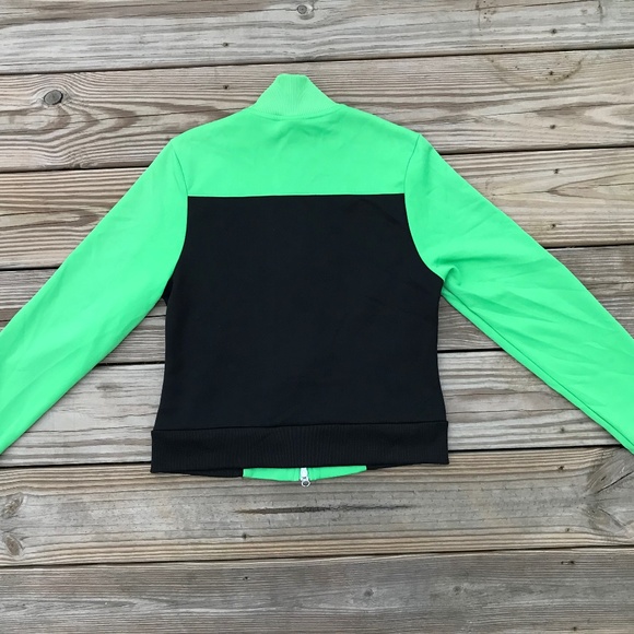 Nike Women Jacket Running Athletic Sport Full Zip - Picture 6 of 8